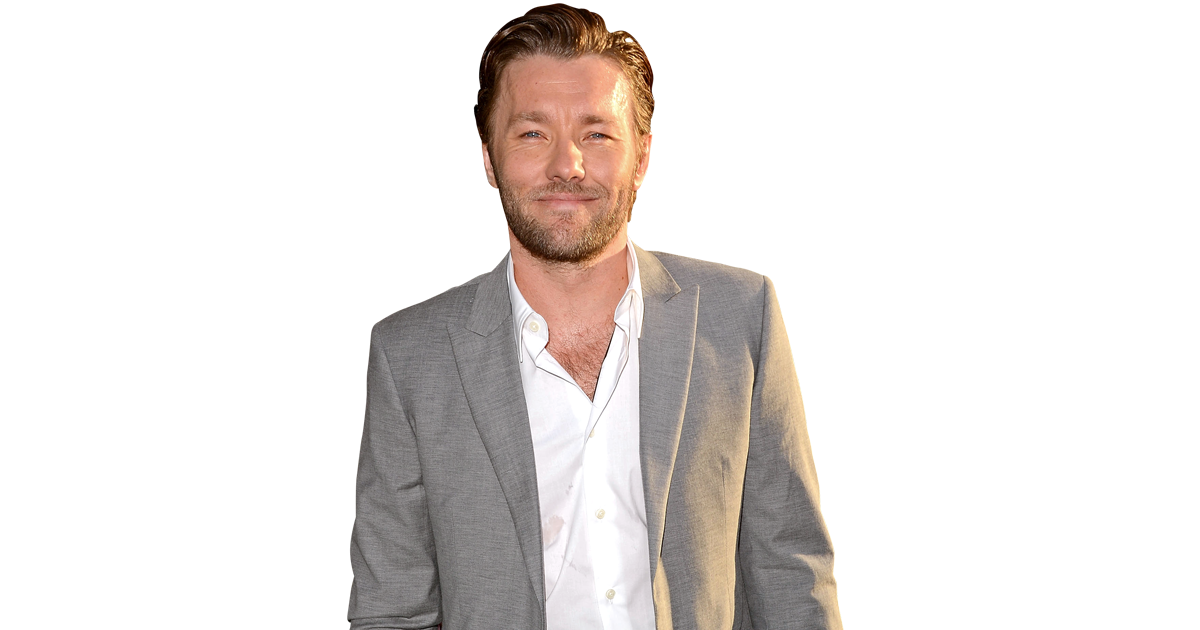 Joel Edgerton Main Image